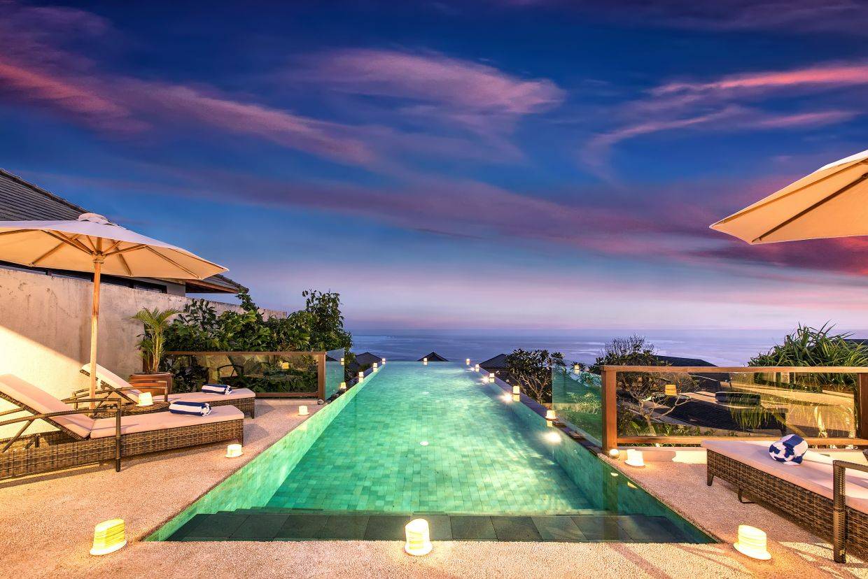 Uluwatu Villa 3083 — image 8