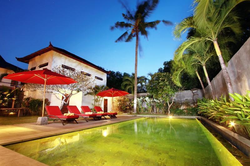 Legian Villa 3674 in Legian / Kuta — image 4