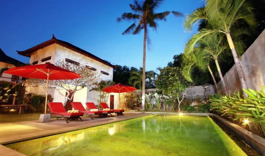 Legian Villa 3674 in Legian / Kuta — image 5