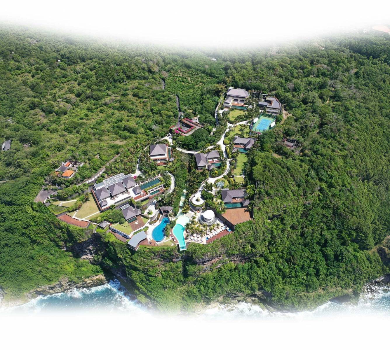 Uluwatu Villa 3304