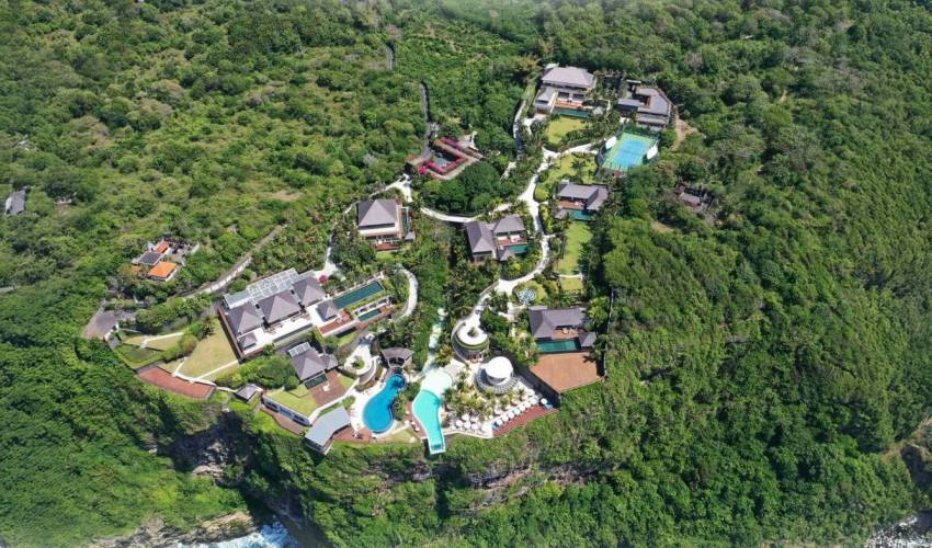 Uluwatu Villa 3304 — image 2