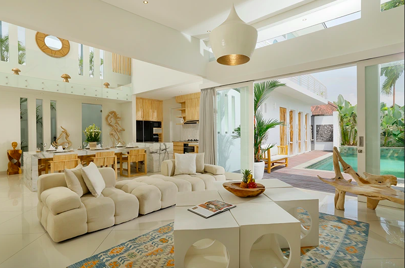 Sanur Villa 340 — image 8