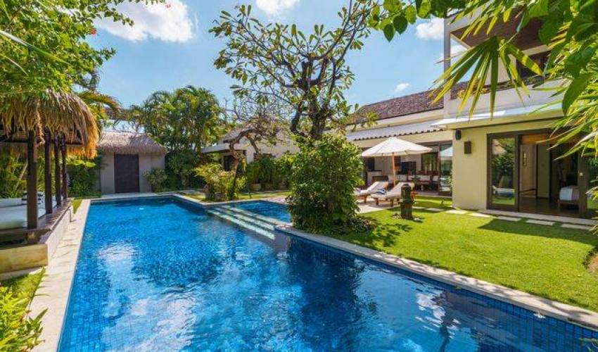 Villa 380 in seminyak — image 9
