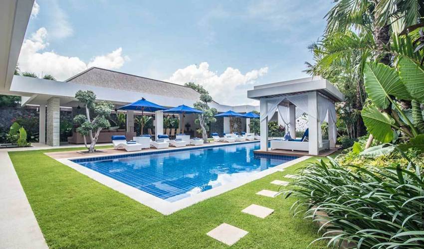 Seminyak Villa 3750 — image 7