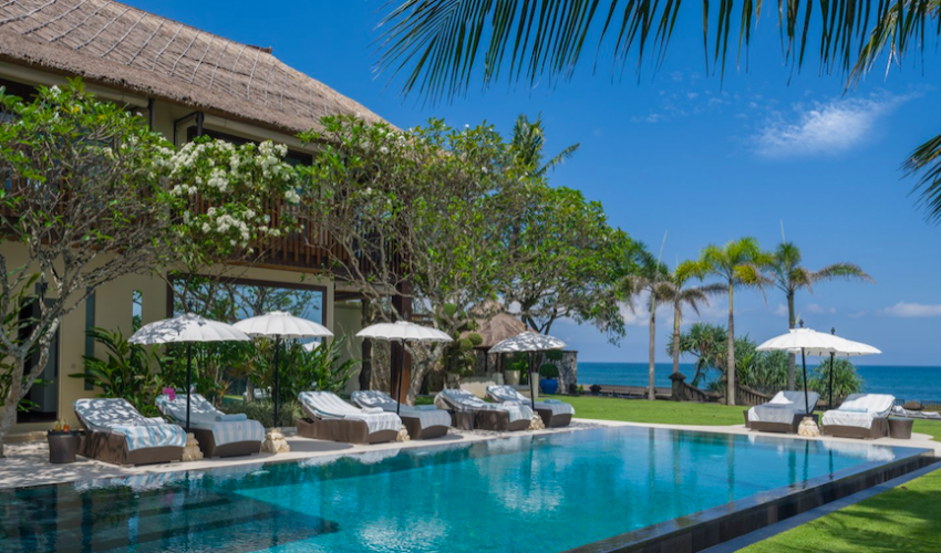 Canggu Villa 3158 — image 2
