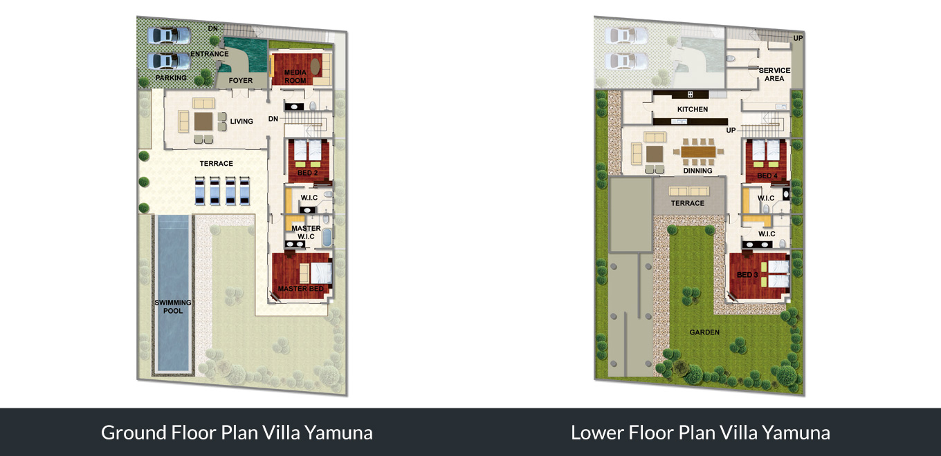 Villa Yamuna ~ Asia Holiday Retreats, Luxury Villas. Handpicked by Experts — image 13