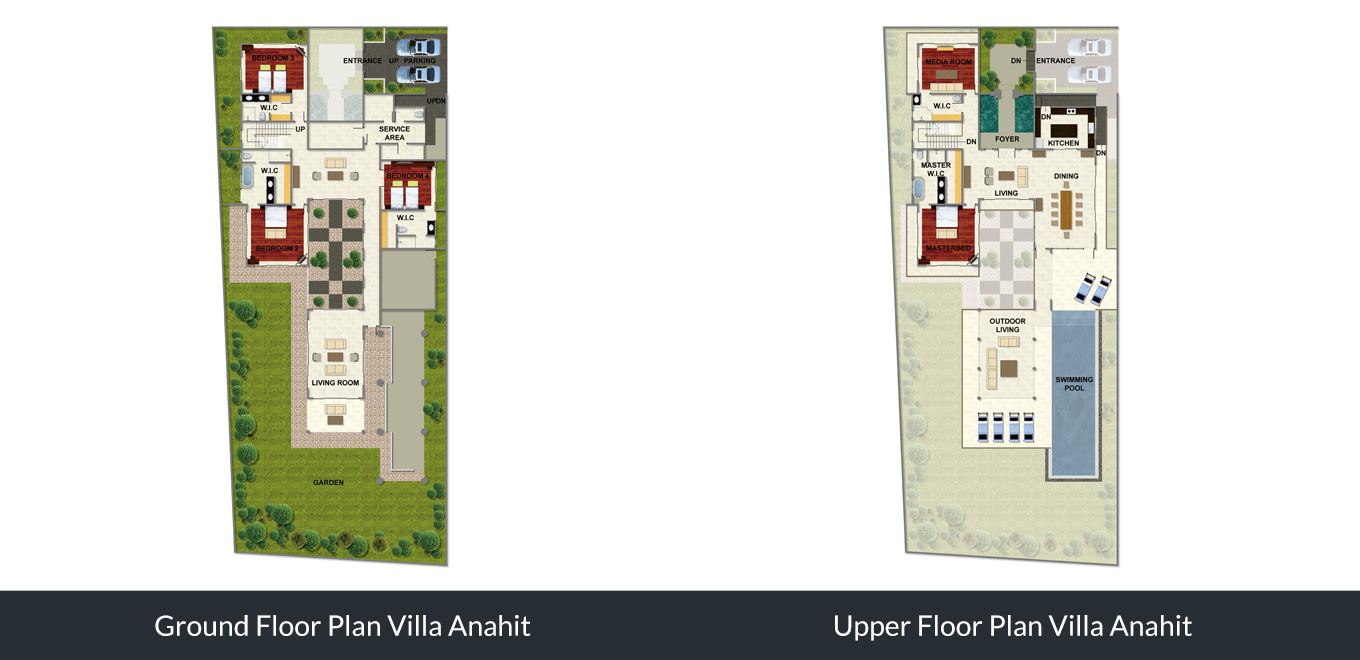 Villa Anahit ~ Asia Holiday Retreats, Luxury Villas. Handpicked by Experts — image 11