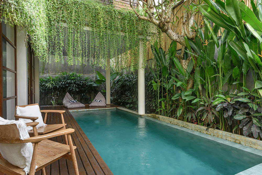 Avyathi (Anandathu Villas) in Canggu — image 4