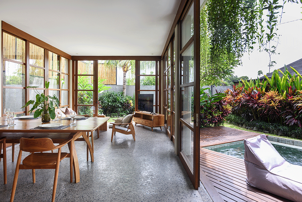 Ayuddha (Anandathu Villas) in Canggu — image 14
