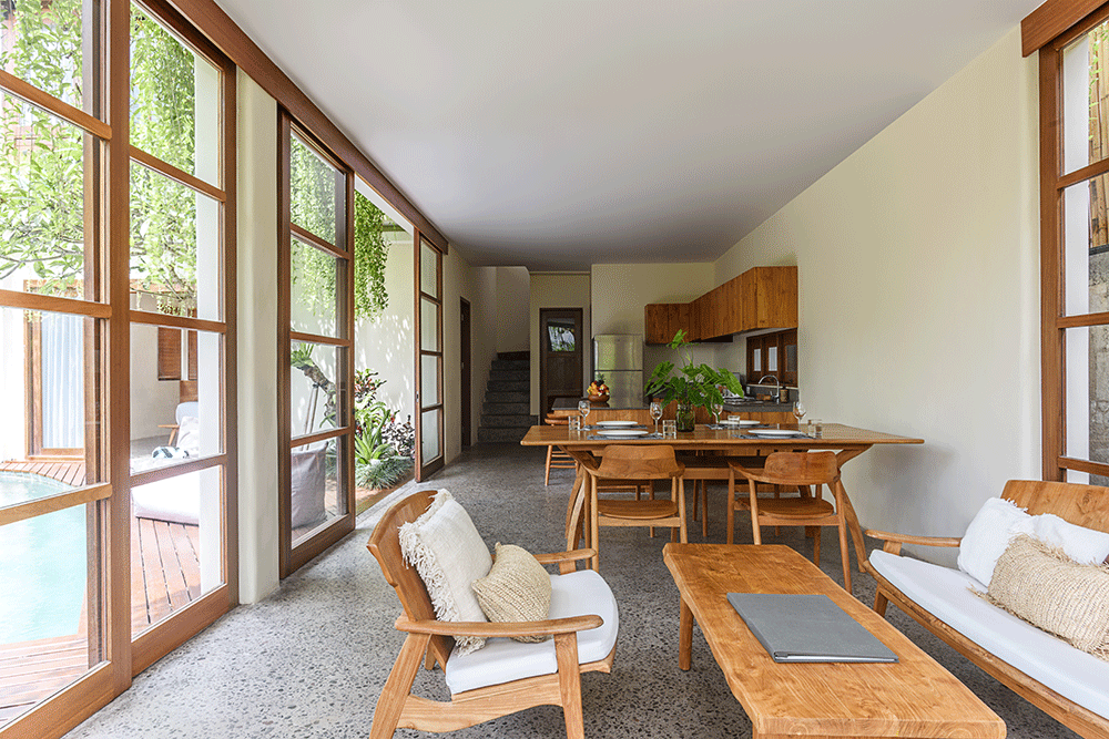 Ayuddha (Anandathu Villas) in Canggu — image 15