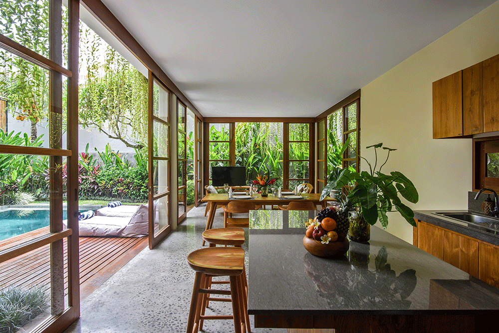 Ayuddha (Anandathu Villas) in Canggu — image 18