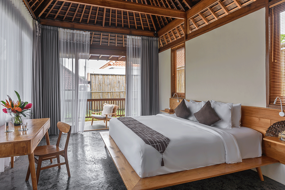 Ayuddha (Anandathu Villas) in Canggu — image 19