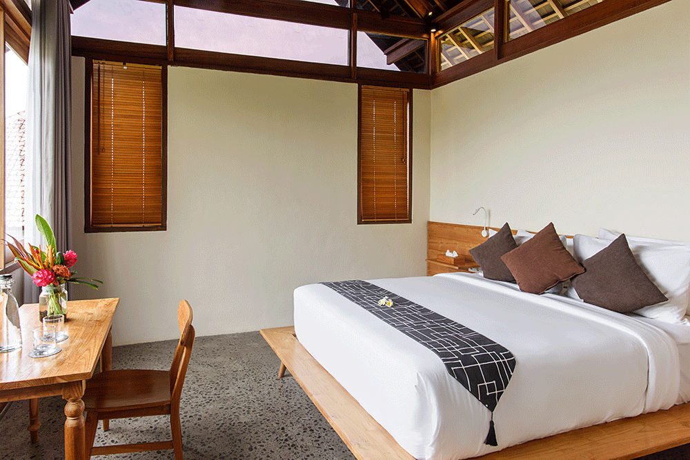 Avyathi (Anandathu Villas) in Canggu — image 19