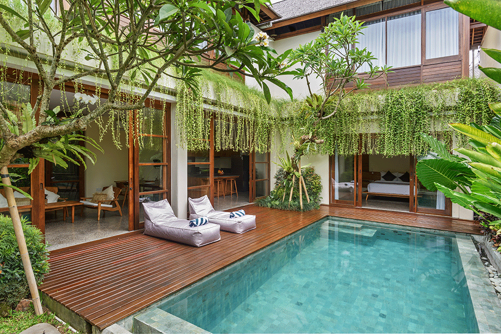 Avyathi (Anandathu Villas) in Canggu — image 6