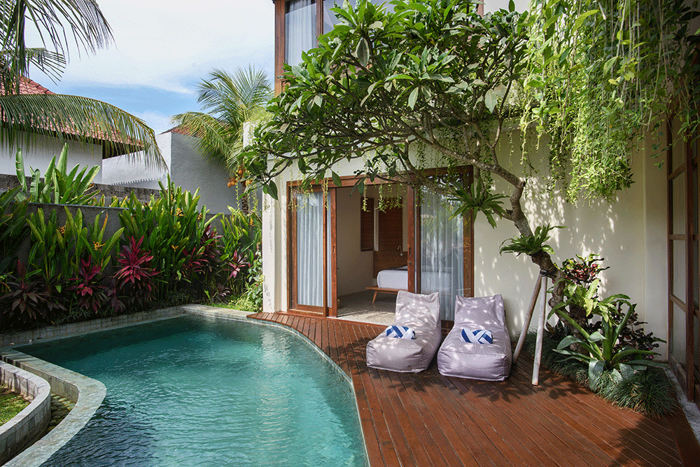Ayuddha (Anandathu Villas) in Canggu — image 6