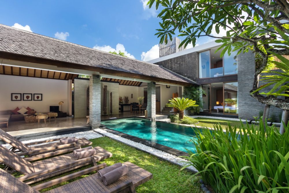 Villa Khalifah Alif Seminyak ~ Asia Holiday Retreats, Luxury Villas. Handpicked by Experts — image 15