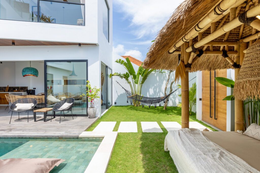 Villa Canggu Wave 3 Bedrooms — image 9