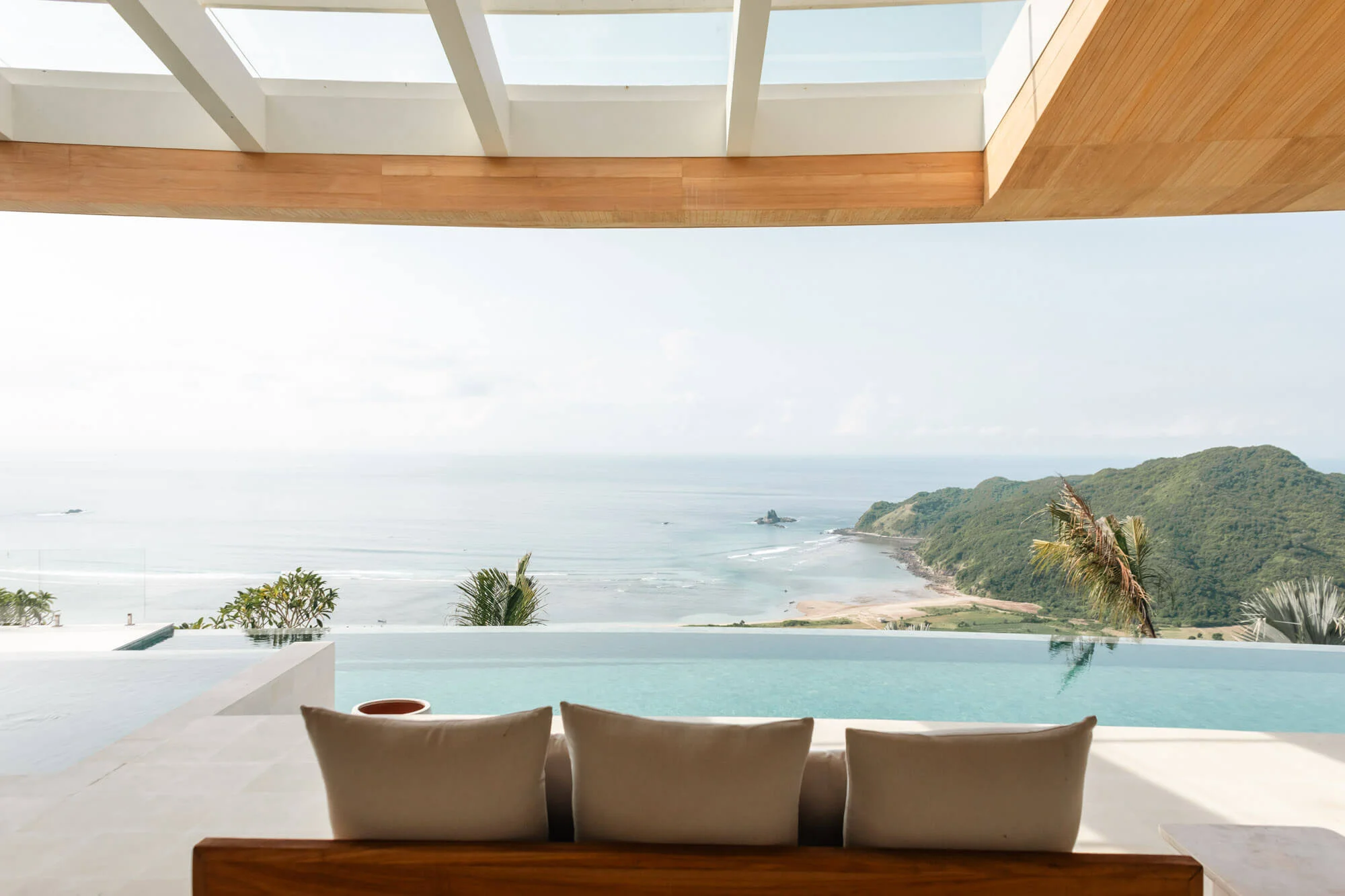 Villa Boë 4BR — 4BR Villa Rental in Lombok — image 3