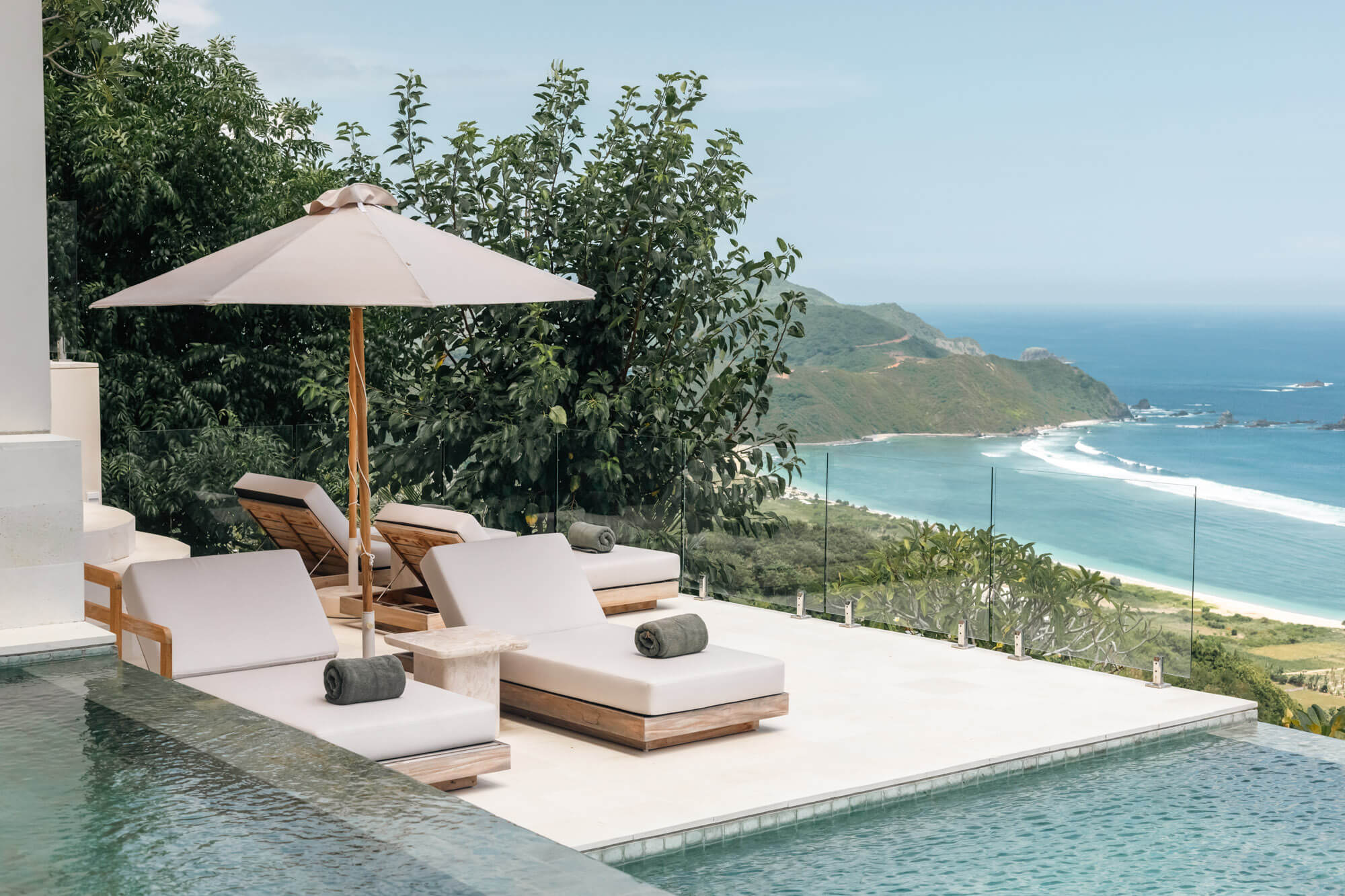 Villa Boë 4BR — 4BR Villa Rental in Lombok — image 15