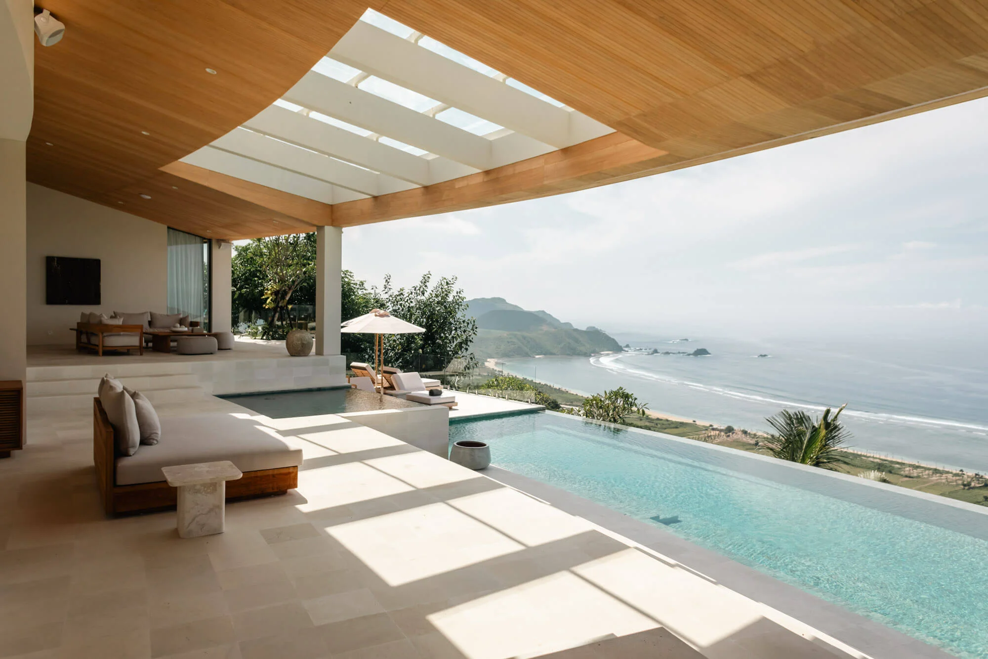 Villa Boë 4BR — 4BR Villa Rental in Lombok — image 1