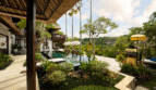 Villa Ken in Jimbaran — image 18