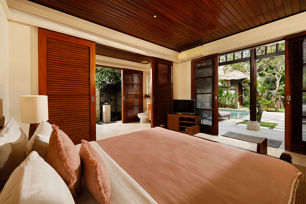 Villa Nayra in Jimbaran — image 6