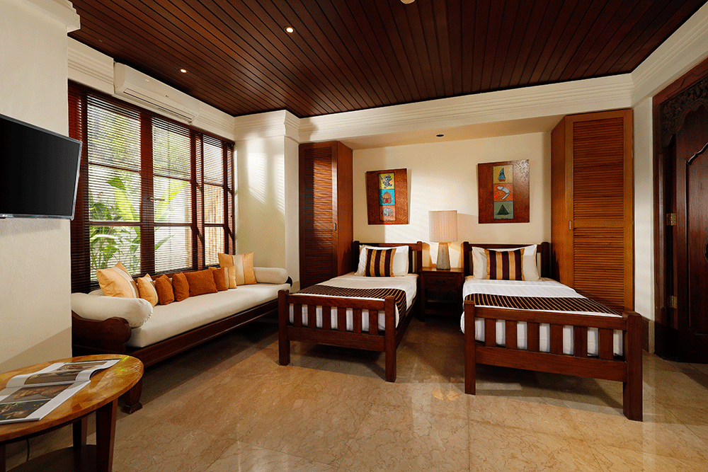 Villa Nayra in Jimbaran — image 8