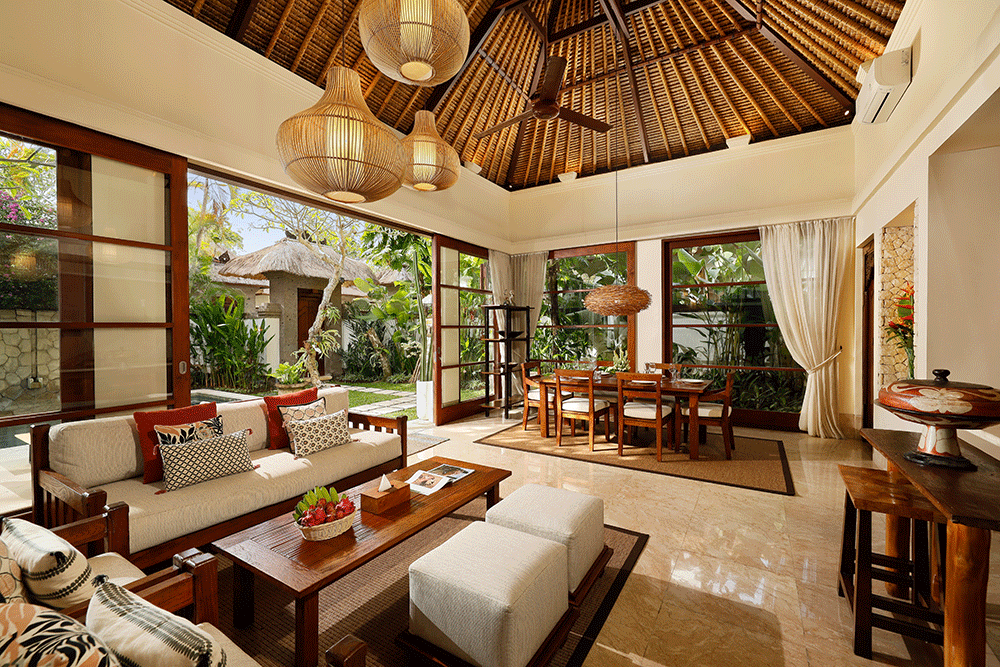 Villa Nayra in Jimbaran — image 13