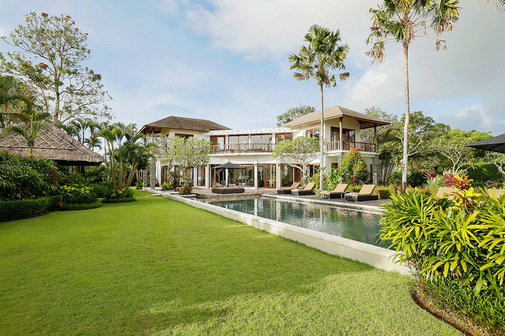 Villa Uma Nina in Seminyak
