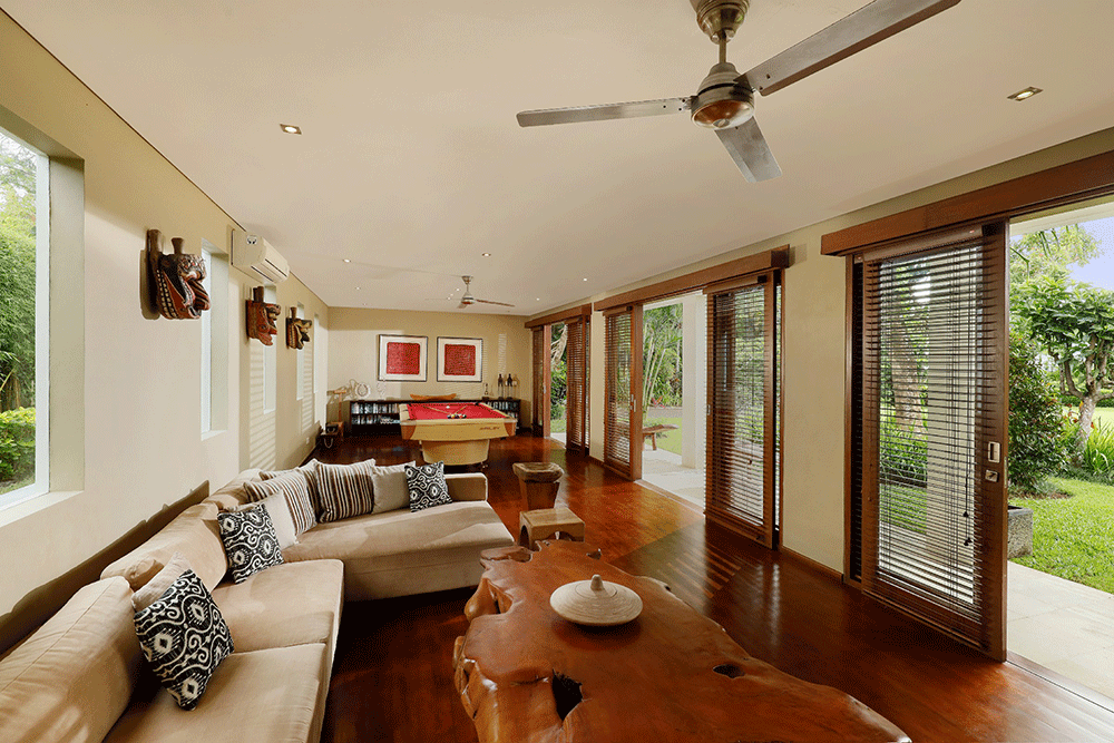 Villa Uma Nina in Seminyak — image 6
