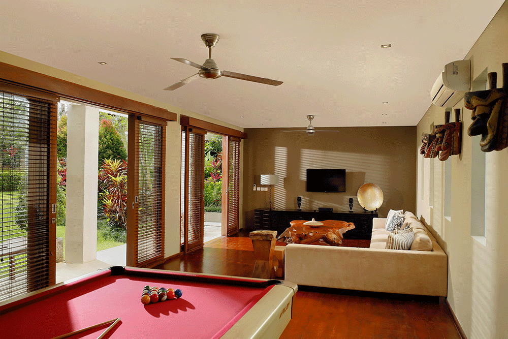 Villa Uma Nina in Seminyak — image 7