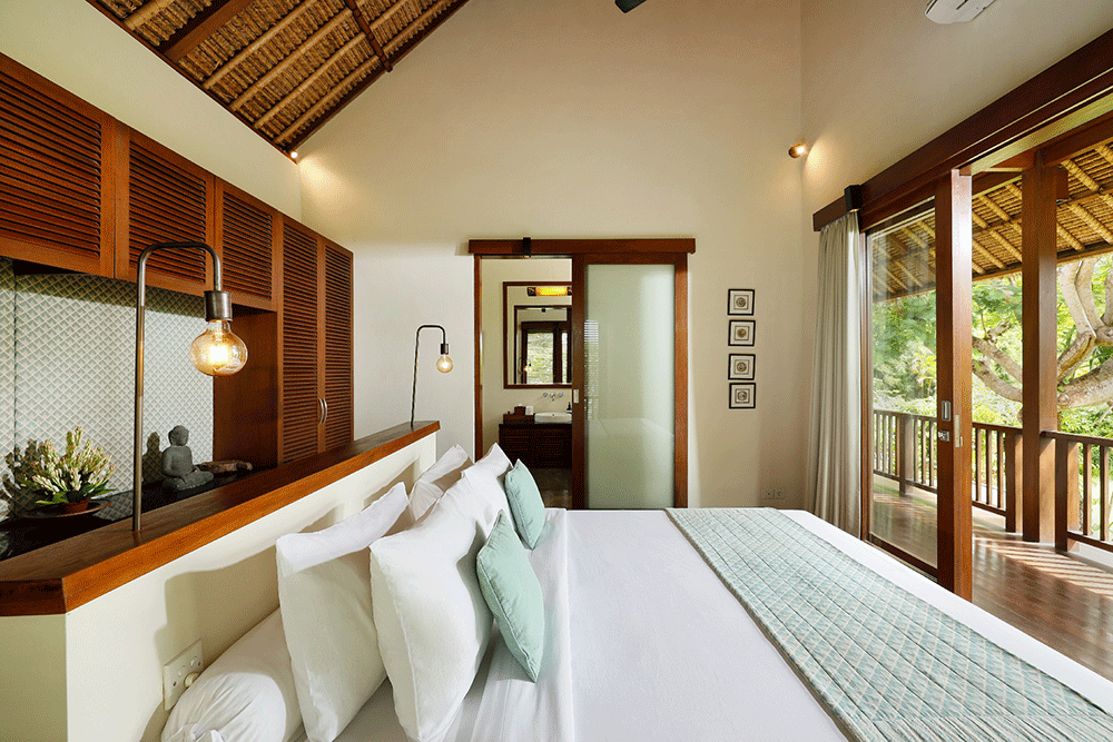 Villa Uma Nina in Seminyak — image 8