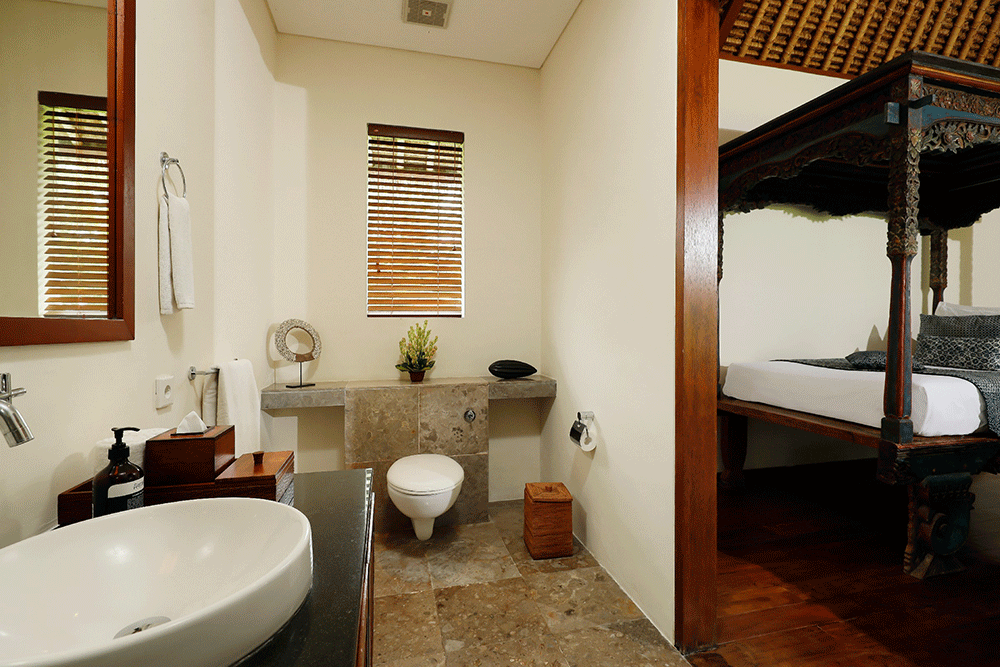Villa Uma Nina in Seminyak — image 11