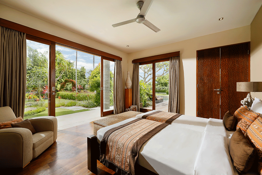 Villa Uma Nina in Seminyak — image 13