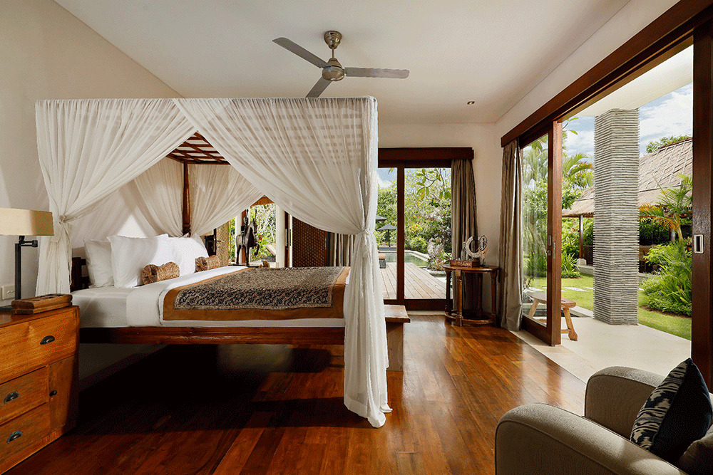 Villa Uma Nina in Seminyak — image 14