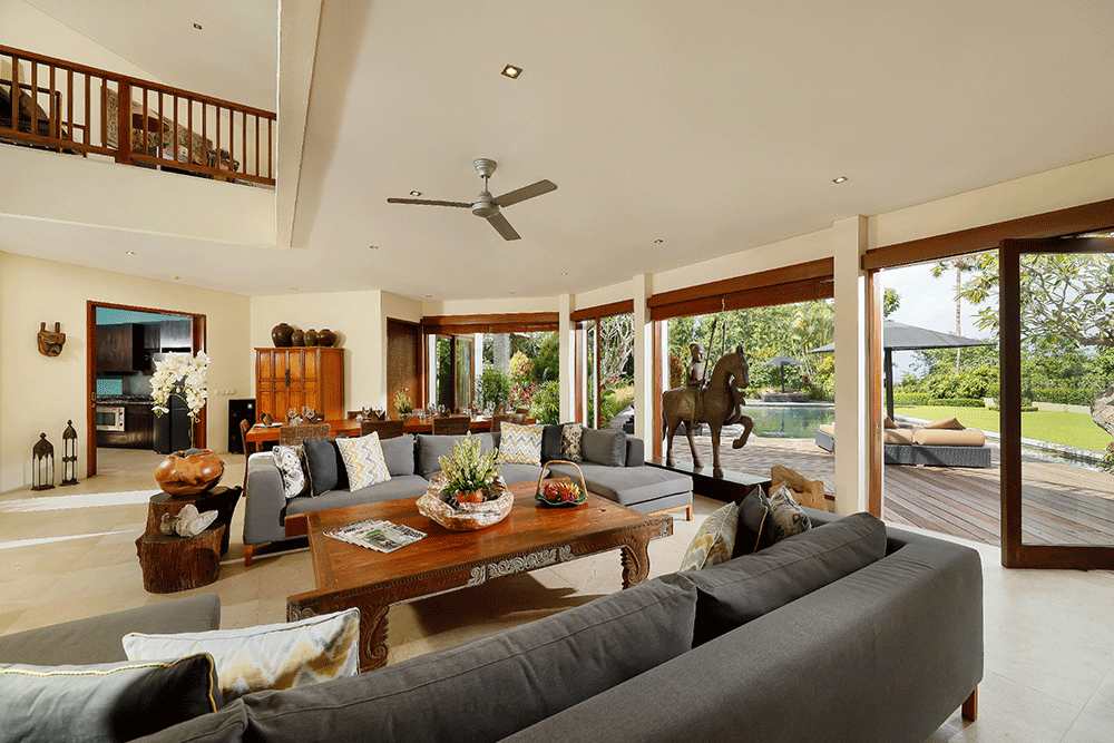 Villa Uma Nina in Seminyak — image 4