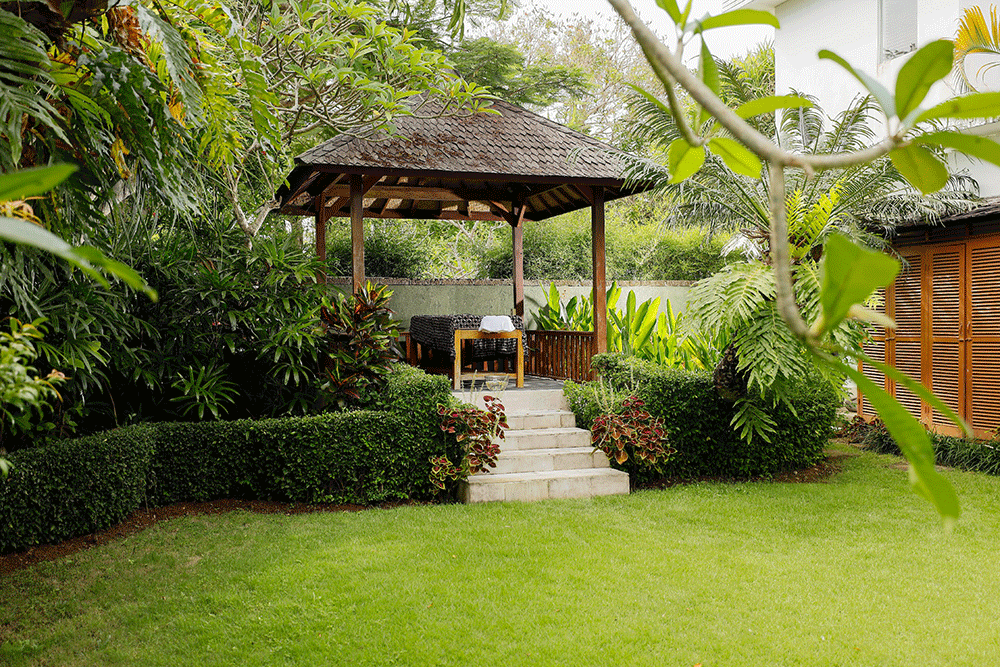 Villa Uma Nina in Seminyak — image 3