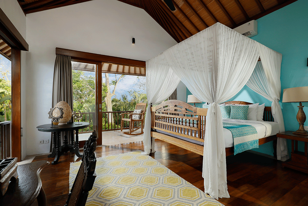 Villa Uma Nina in Seminyak — image 18