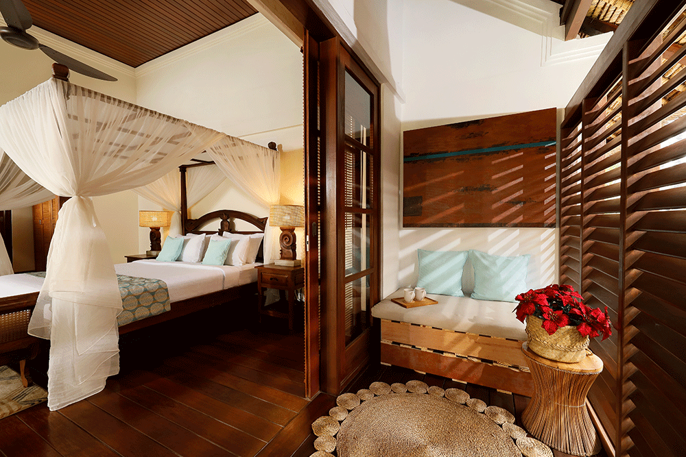 Villa The Seven in Jimbaran — image 4