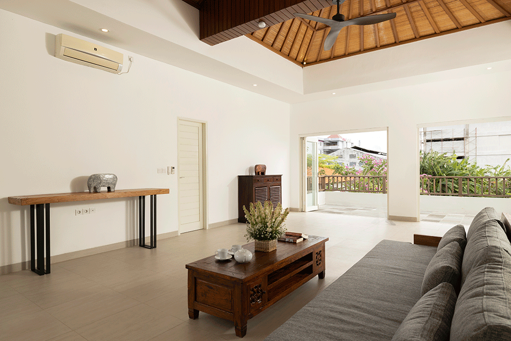 Villa Christie in Seminyak — image 16