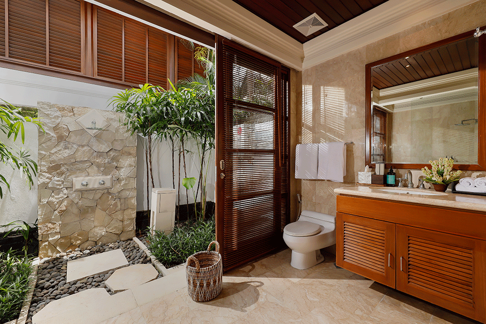 Villa The Seven in Jimbaran — image 8