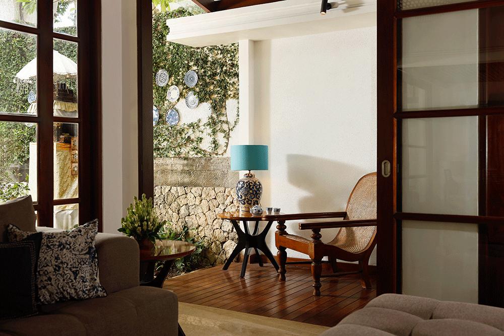 Villa Danis in Jimbaran — image 15