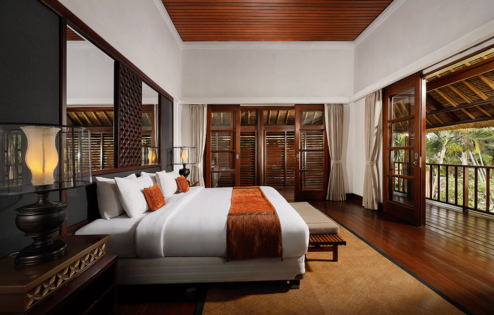 Villa Danis in Jimbaran — image 4