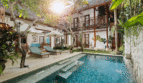 Villa Danis in Jimbaran — image 18
