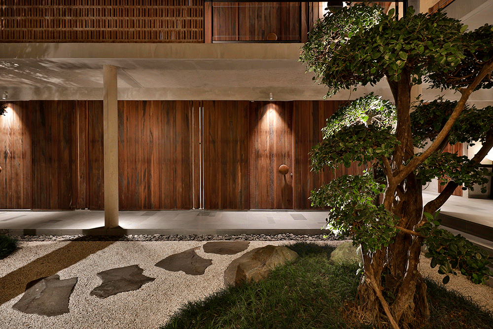 Villa Uma Santai in Pererenan — image 16