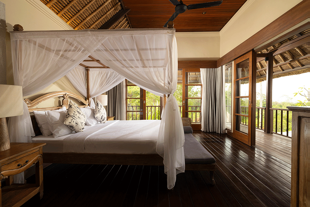 Villa Grasshopper in Jimbaran — image 7