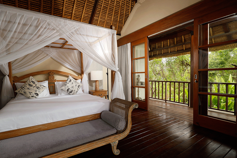 Villa Grasshopper in Jimbaran — image 8