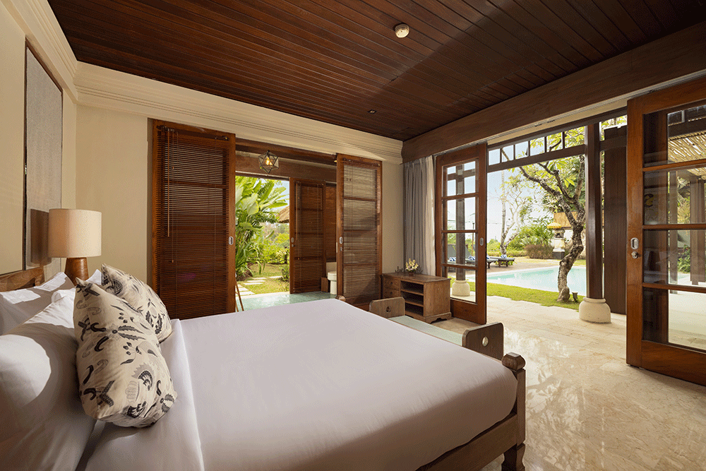 Villa Grasshopper in Jimbaran — image 13