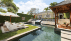 Villa Omegia in Seminyak — image 12
