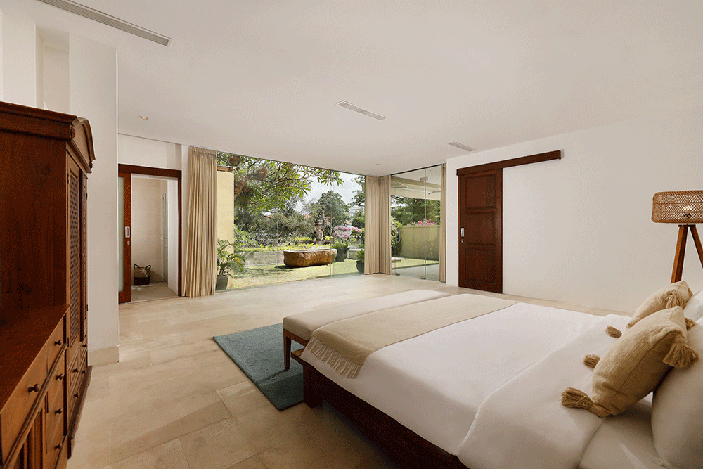 Villa Omegia in Seminyak — image 2